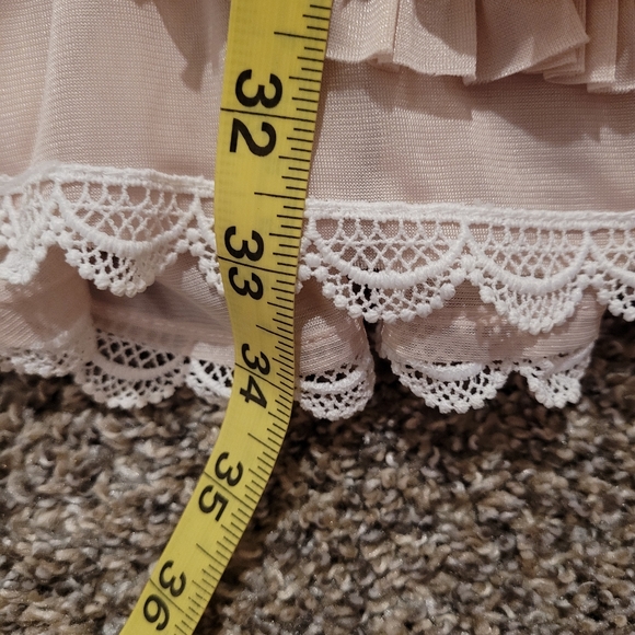 Dollcake While Wait Dress nwt - Picture 5 of 6